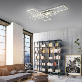 Lampa sufitowa ASMIN 14693-55