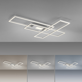 Lampa sufitowa ASMIN 14693-55