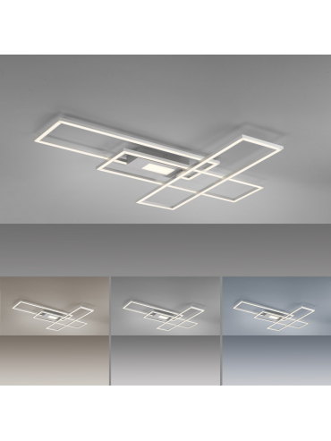 Lampa sufitowa ASMIN 14693-55
