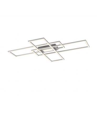 Lampa sufitowa ASMIN 14693-55