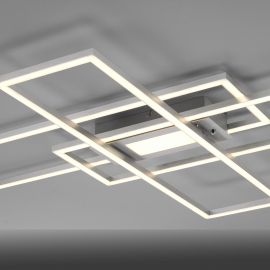 Lampa sufitowa ASMIN 14693-55