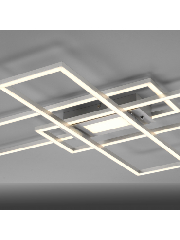 Lampa sufitowa ASMIN 14693-55