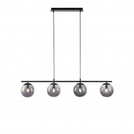 Lampa wisząca BIG WIDOW 14604-18