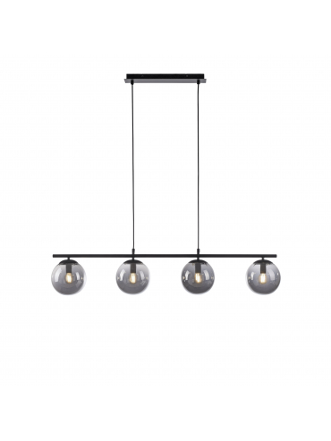 Lampa wisząca BIG WIDOW 14604-18