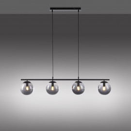 Lampa wisząca BIG WIDOW 14604-18