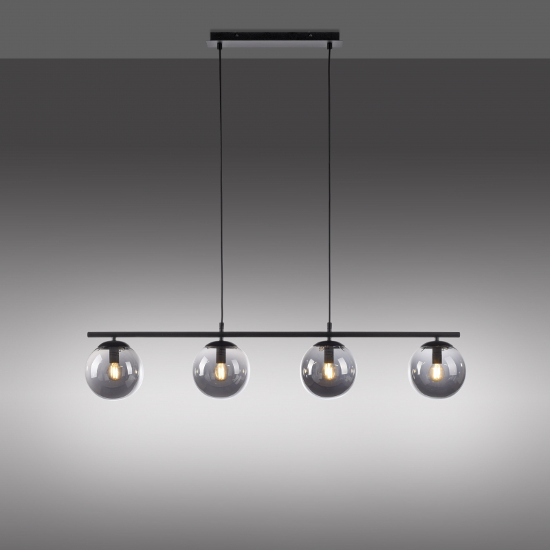 Lampa wisząca BIG WIDOW 14604-18