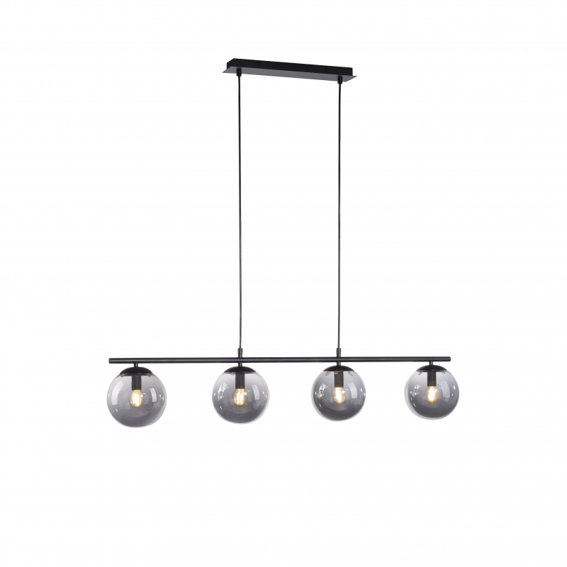 Lampa wisząca BIG WIDOW 14604-18