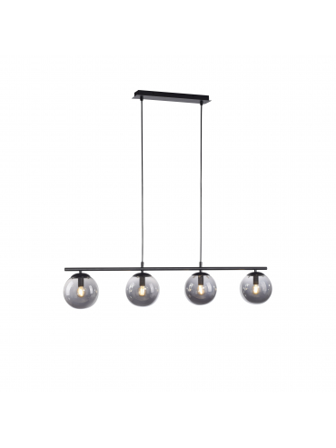 Lampa wisząca BIG WIDOW 14604-18