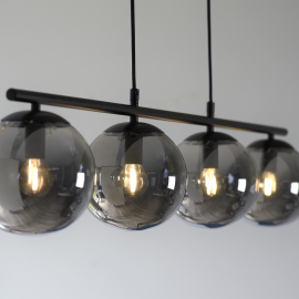 Lampa wisząca BIG WIDOW 14604-18
