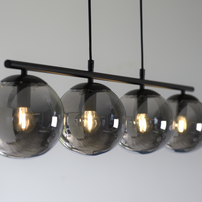 Lampa wisząca BIG WIDOW 14604-18