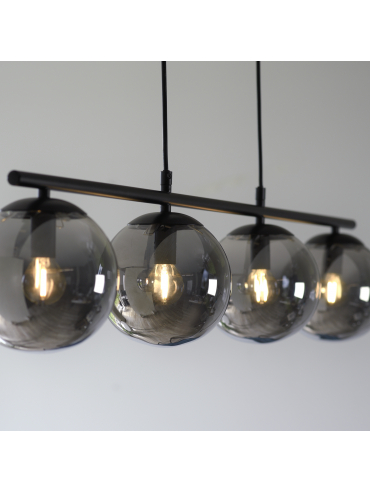 Lampa wisząca BIG WIDOW 14604-18