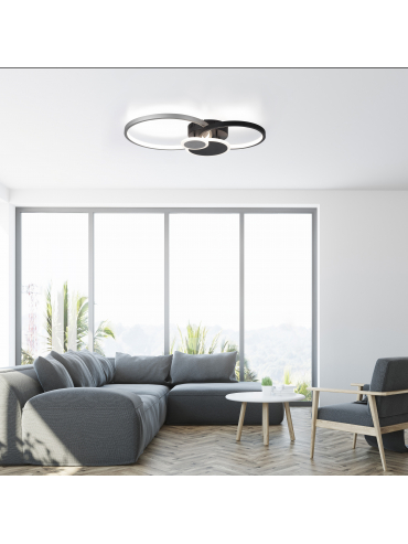 Lampa sufitowa PAPILON 14548-18
