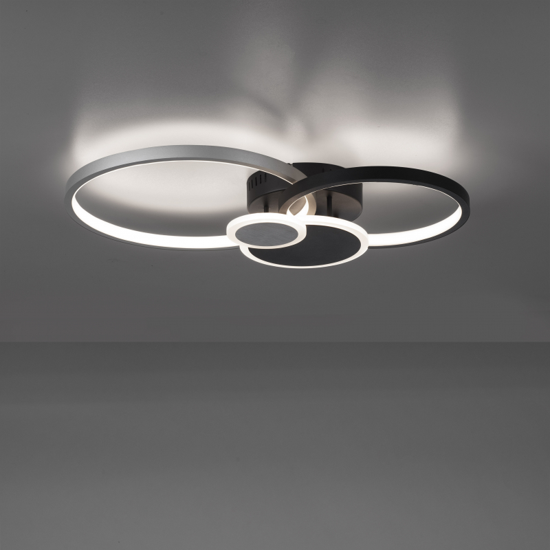 Lampa sufitowa PAPILON 14548-18