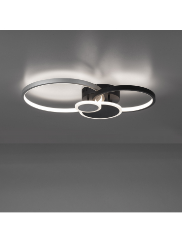 Lampa sufitowa PAPILON 14548-18