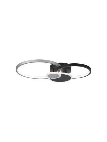 Lampa sufitowa PAPILON 14548-18