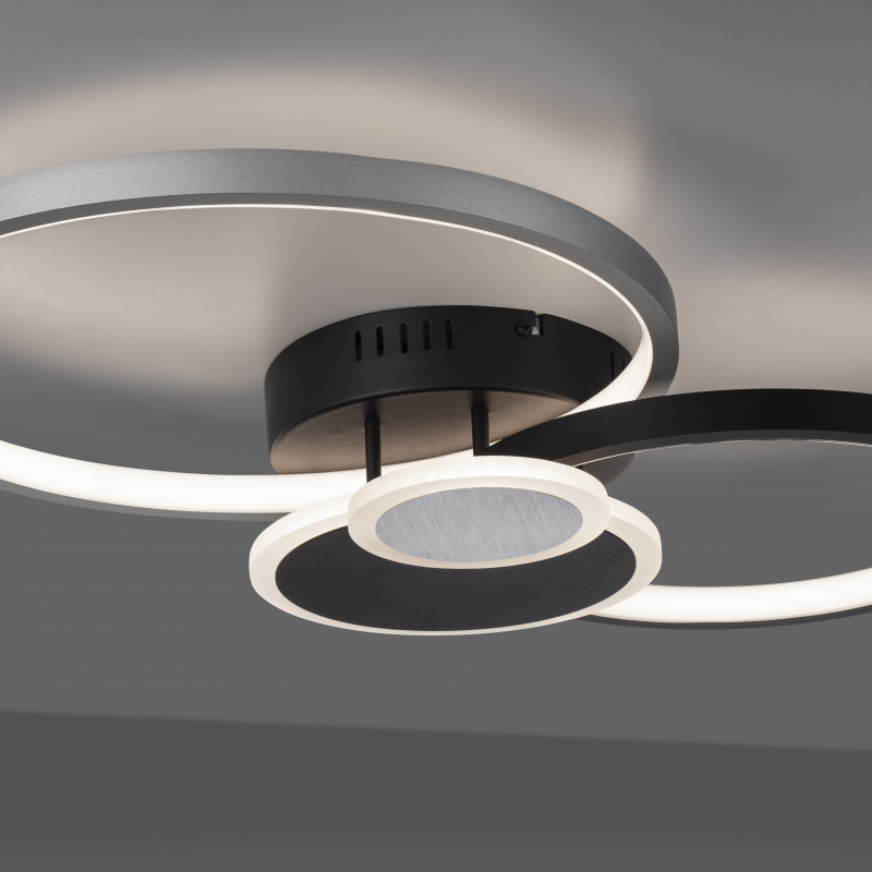 Lampa sufitowa PAPILON 14548-18