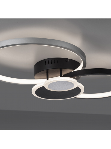 Lampa sufitowa PAPILON 14548-18