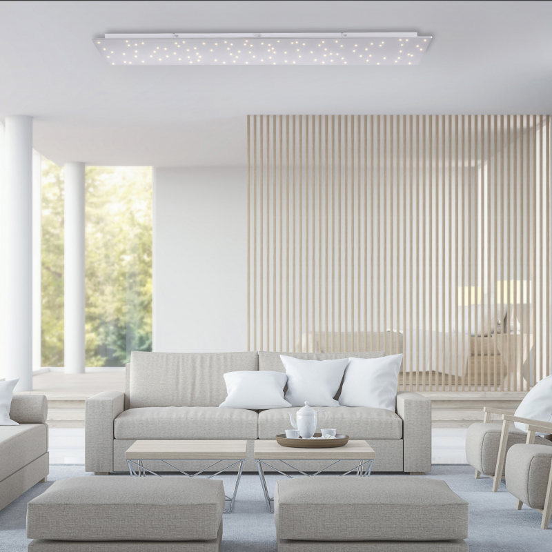 Lampa sufitowa SPARKLE 14672-55