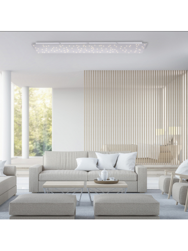 Lampa sufitowa SPARKLE 14672-55
