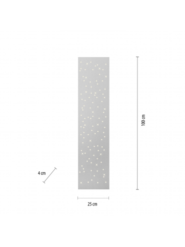 Lampa sufitowa SPARKLE 14672-55