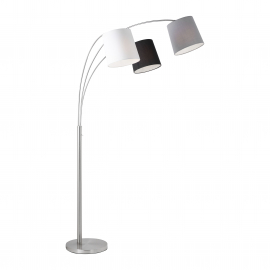 Lampa podłogowa MELVIN 15461-55
