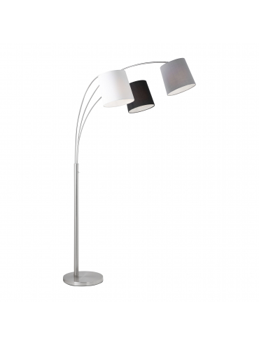 Lampa podłogowa MELVIN 15461-55