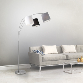 Lampa podłogowa MELVIN 15461-55