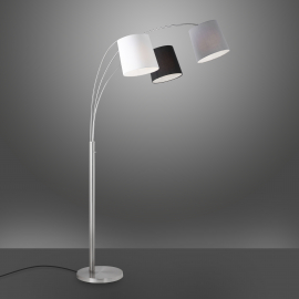 Lampa podłogowa MELVIN 15461-55
