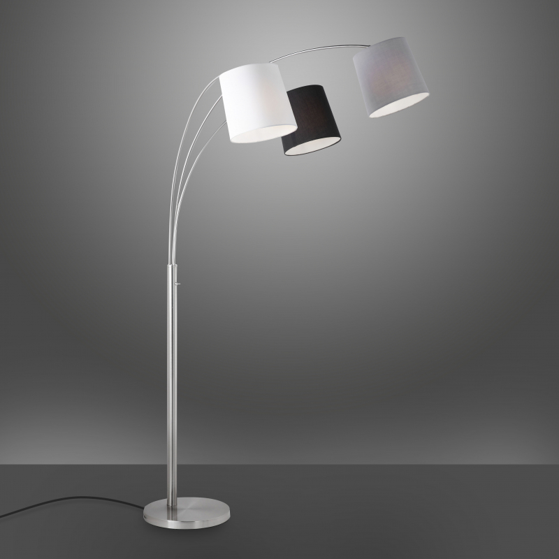 Lampa podłogowa MELVIN 15461-55