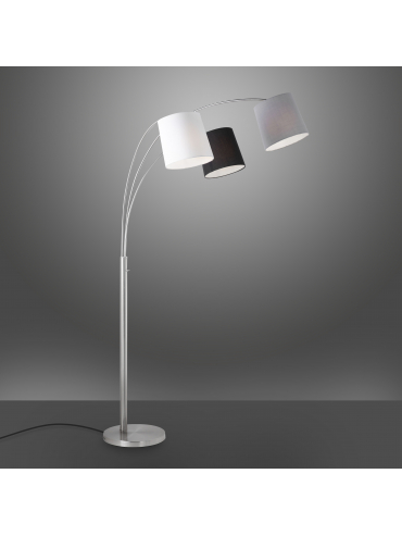 Lampa podłogowa MELVIN 15461-55