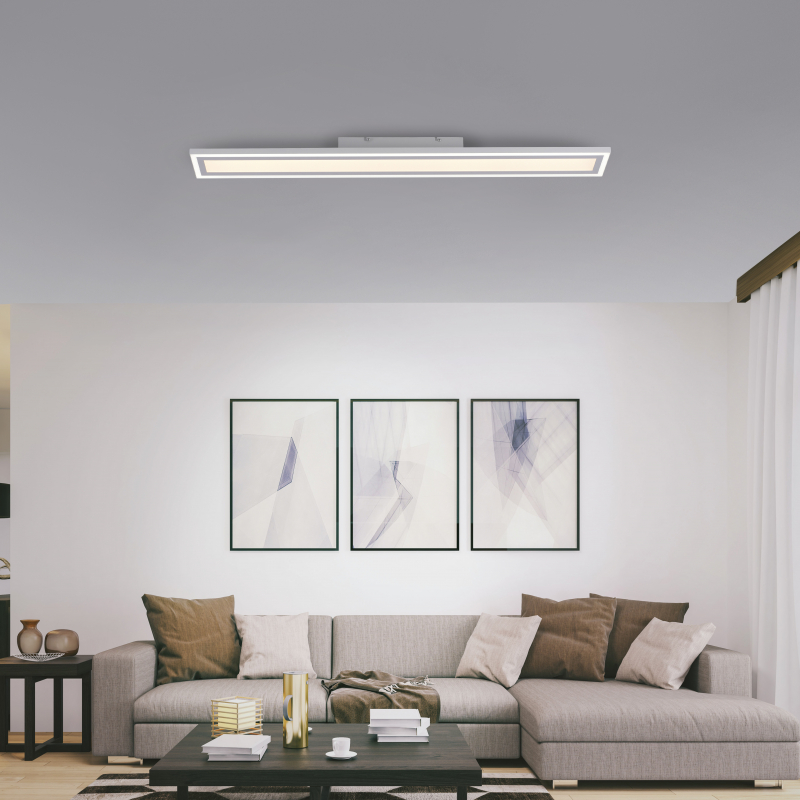 Lampa sufitowa EDGING 14853-16