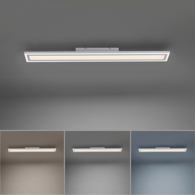 Lampa sufitowa EDGING 14853-16