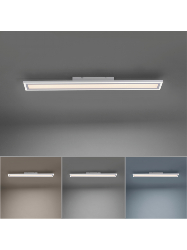 Lampa sufitowa EDGING 14853-16