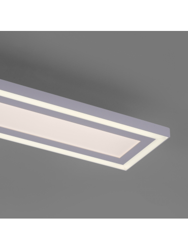 Lampa sufitowa EDGING 14853-16