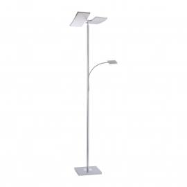 Lampa podłogowa RUBEN 11725-55