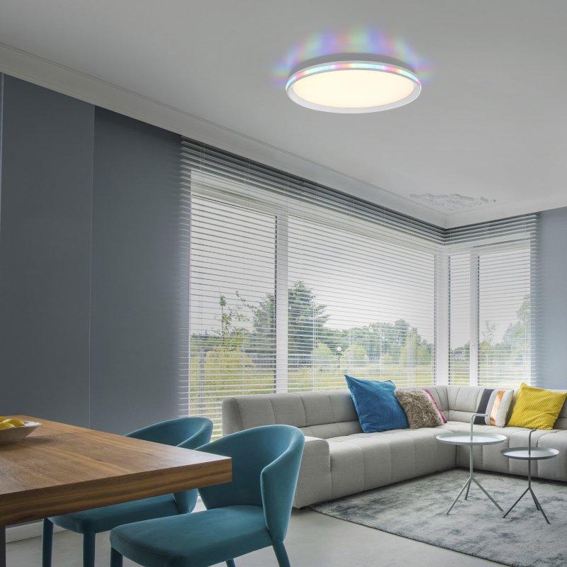 Lampa sufitowa GALACTICA 15555-16