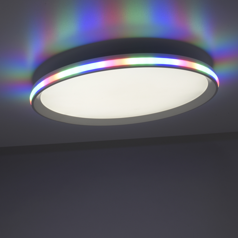 Lampa sufitowa GALACTICA 15555-16