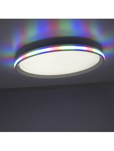 Lampa sufitowa GALACTICA 15555-16