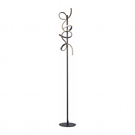 Lampa podłogowa CURLS 19031-18