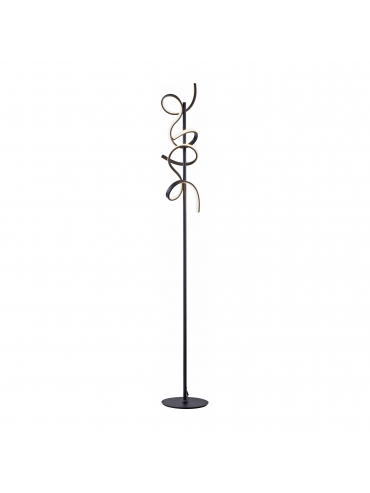 Lampa podłogowa CURLS 19031-18