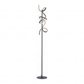 Lampa podłogowa CURLS 19031-18