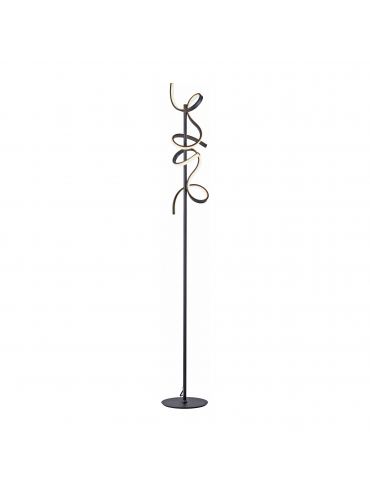 Lampa podłogowa CURLS 19031-18