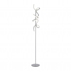 Lampa podłogowa CURLS 19031-21