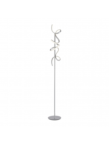 Lampa podłogowa CURLS 19031-21