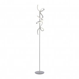 Lampa podłogowa CURLS 19031-21
