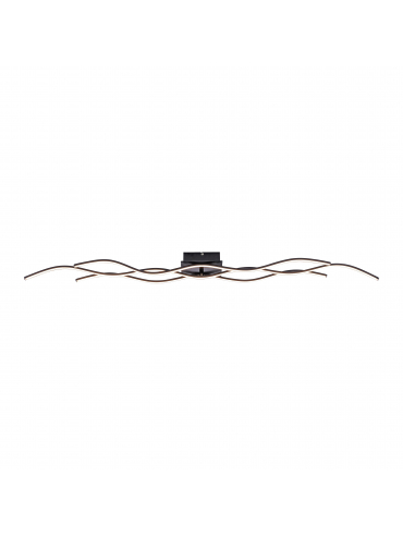 Lampa sufitowa WAVE 15167-18