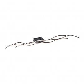 Lampa sufitowa WAVE 15167-18