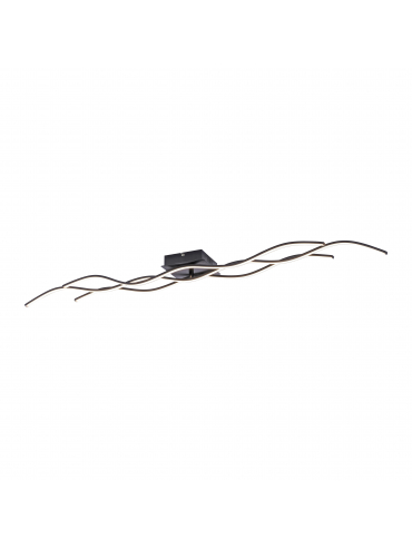 Lampa sufitowa WAVE 15167-18