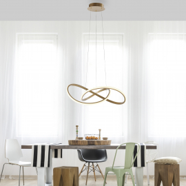 Lampa wisząca MARIA 15402-60