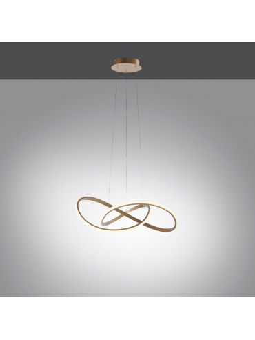 Lampa wisząca MARIA 15402-60